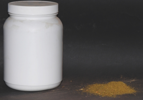 Wacholderspitzen ganz, 1kg lose
