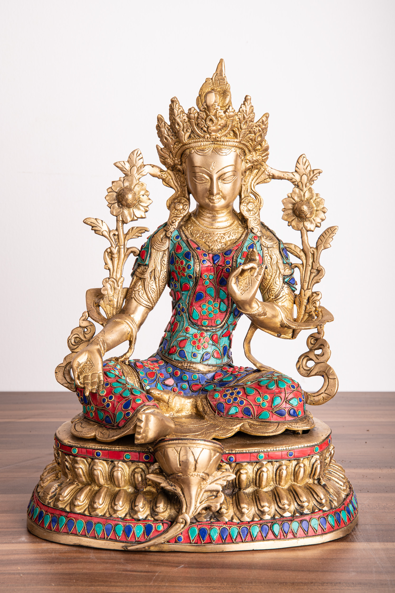 Tara T-017