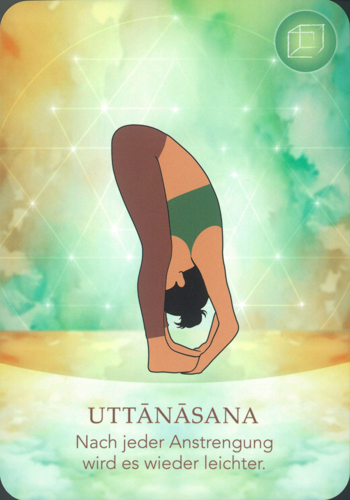 Yoga inspiriert*Schnäppchen 2027**