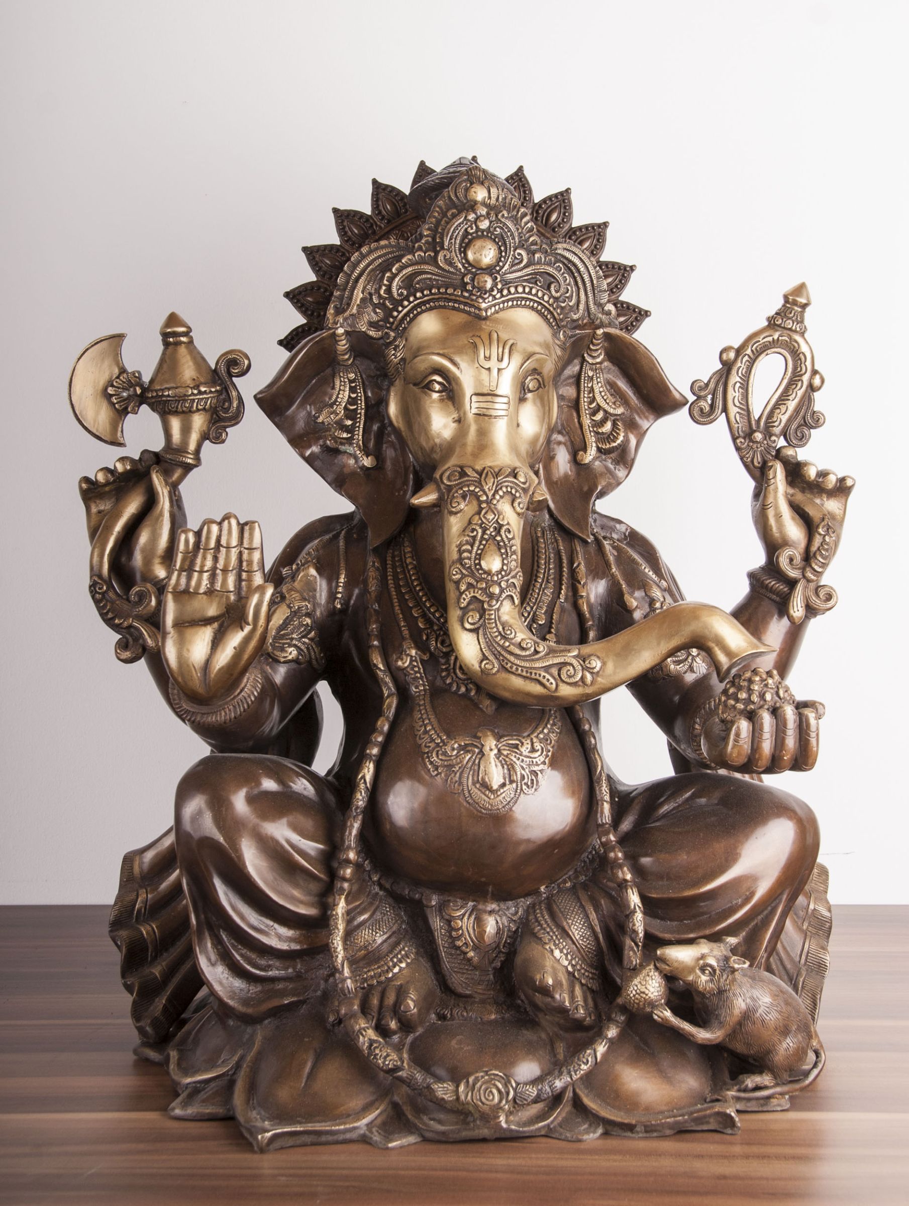 #1400G-003 Ganesh