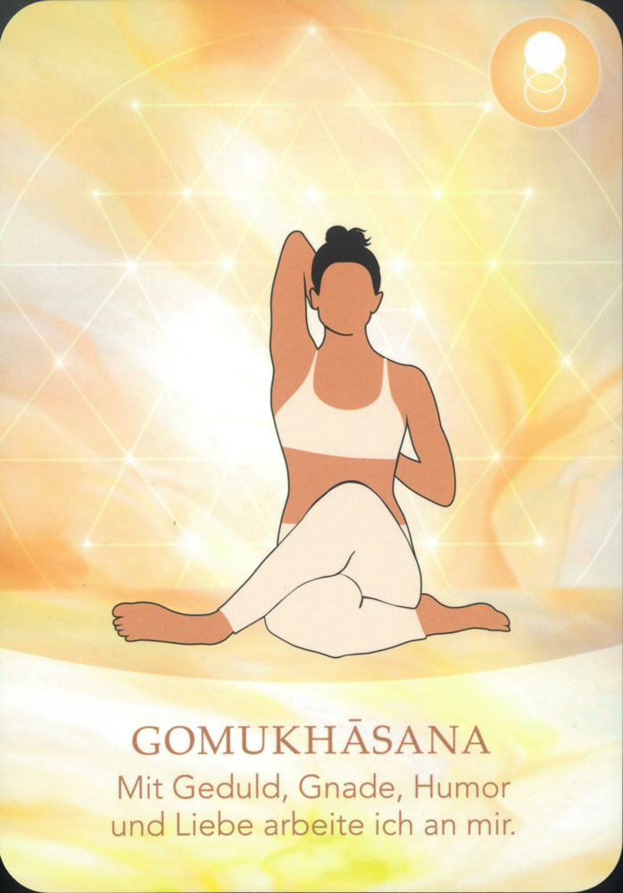 Yoga inspiriert*Schnäppchen 2027**