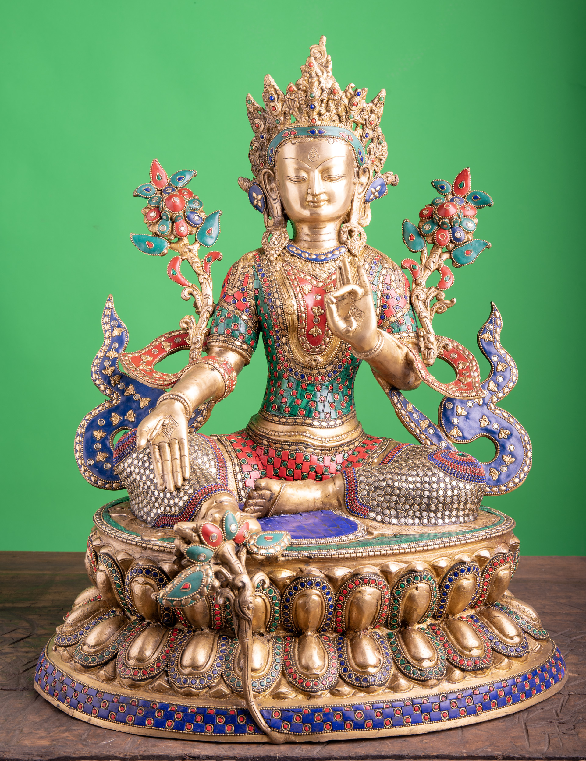 Tara T-022