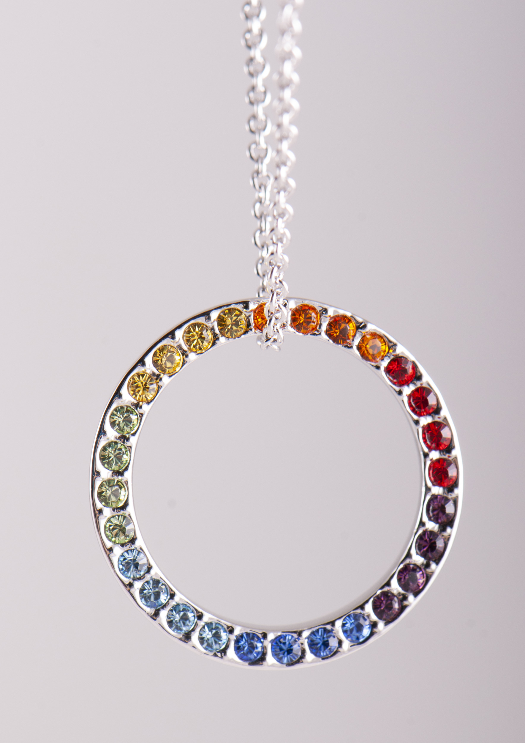 Regenbogen Anhänger*SALE**