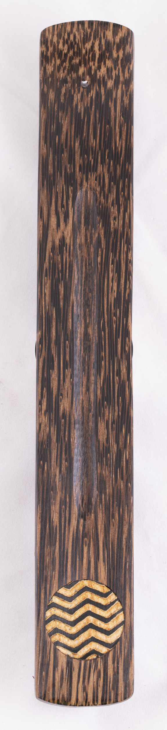 Holzhalter Welle