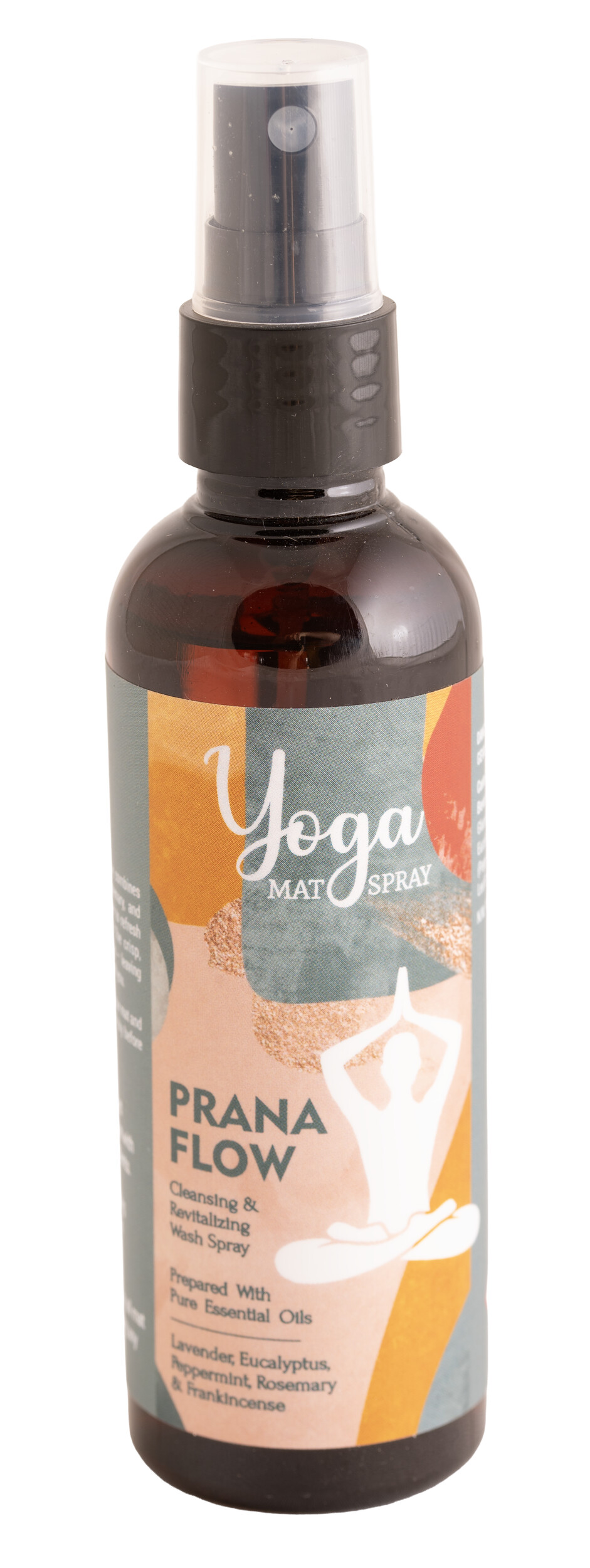 Yogamatten-Spray - Prana Flow