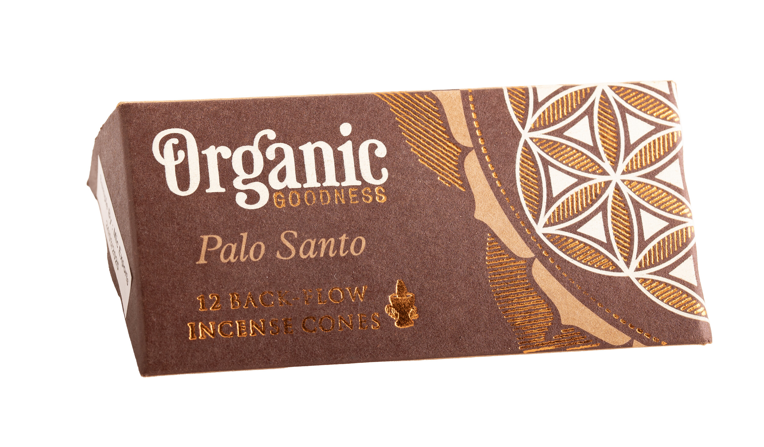 Backflowkegel Palo Santo