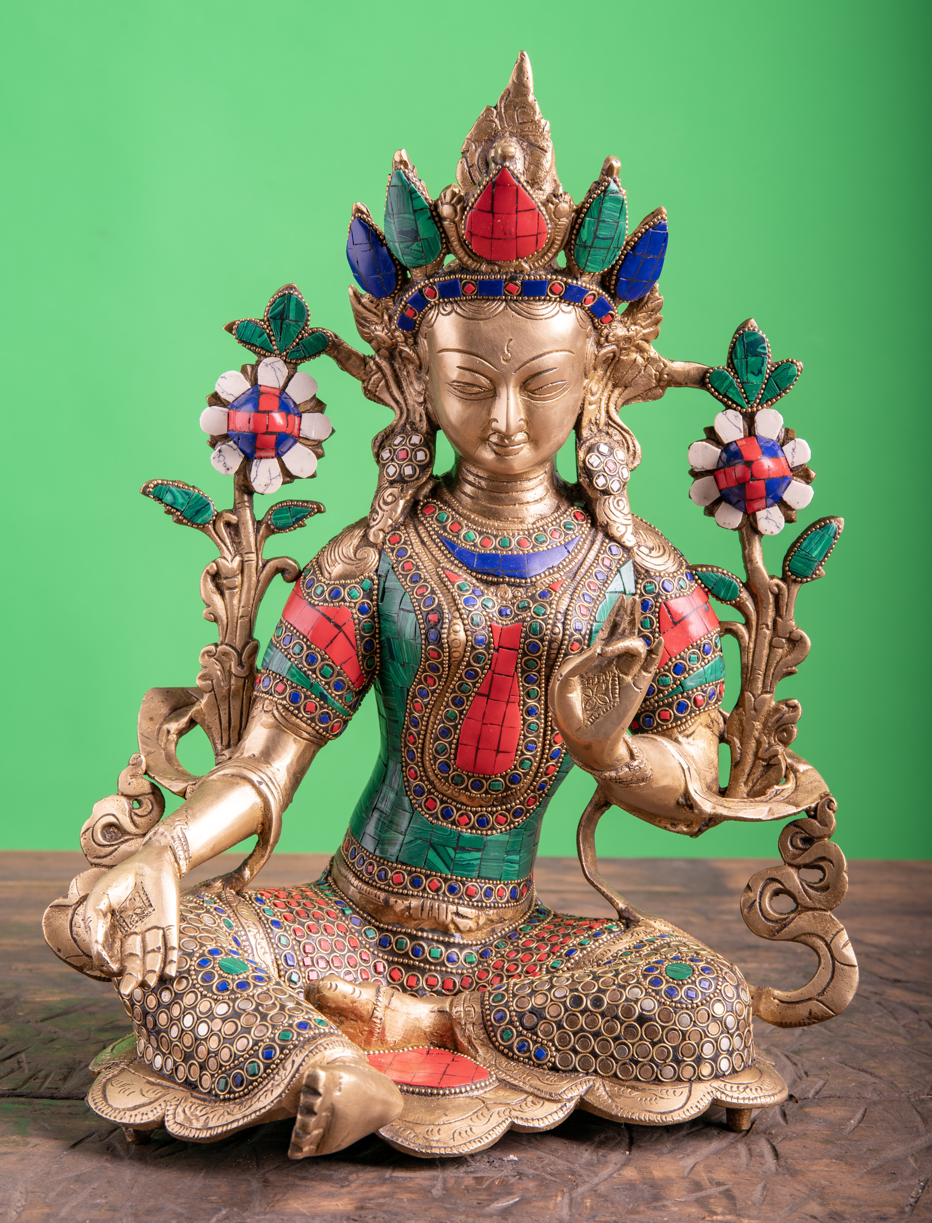 Tara T-024