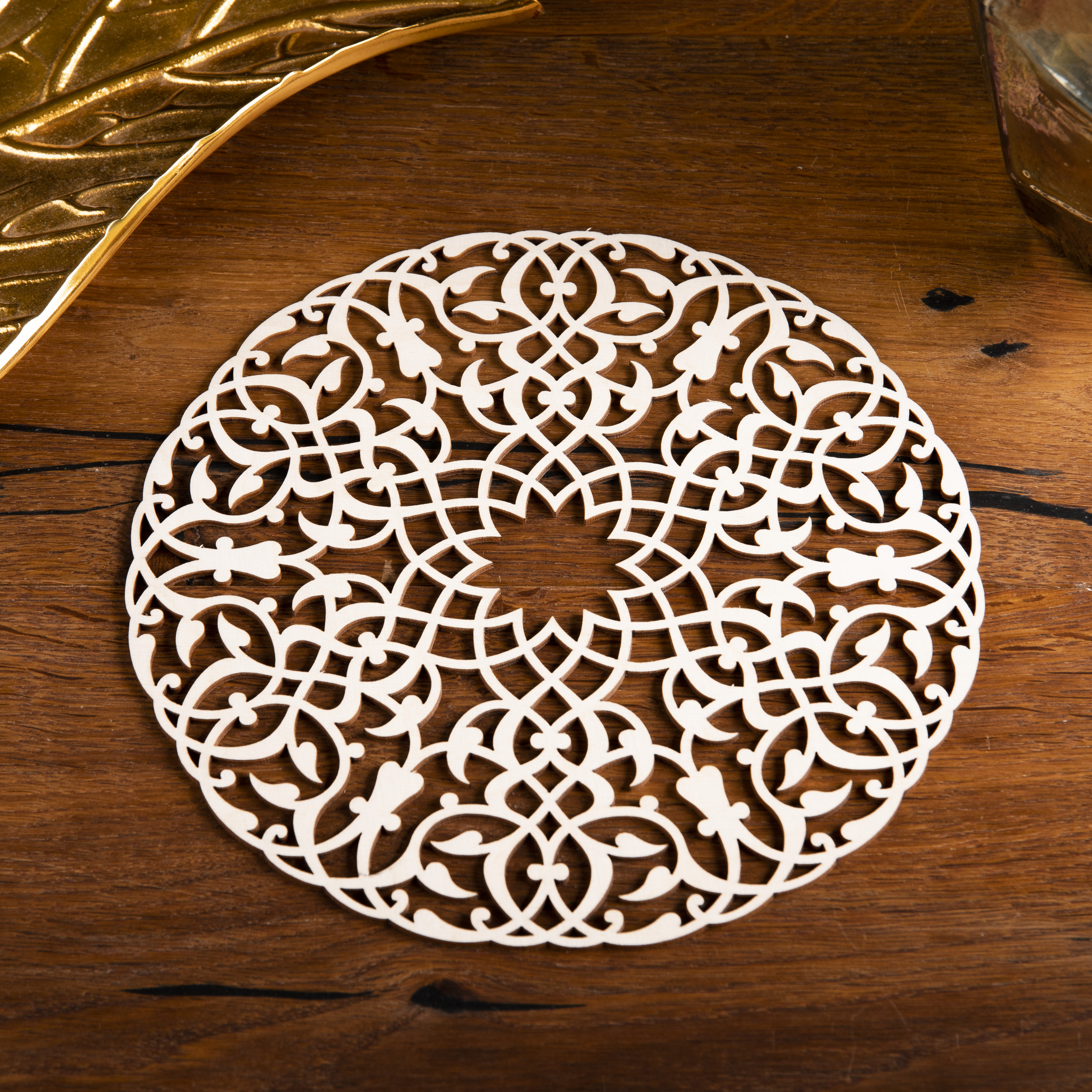 Mandala der Leichtigkeit **SALE**