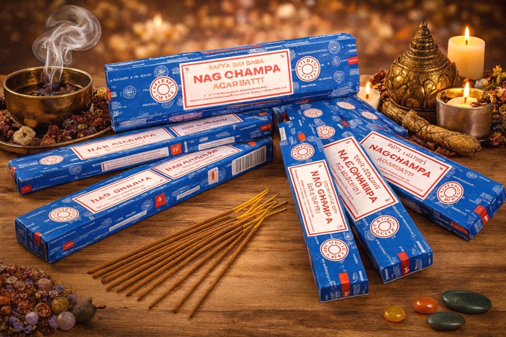 Nag Champa