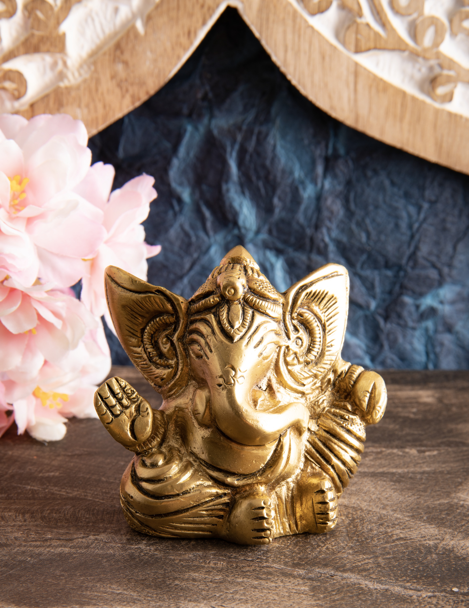 Ganesh antik