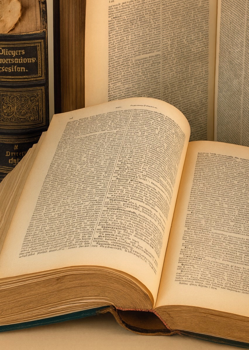 Bücher