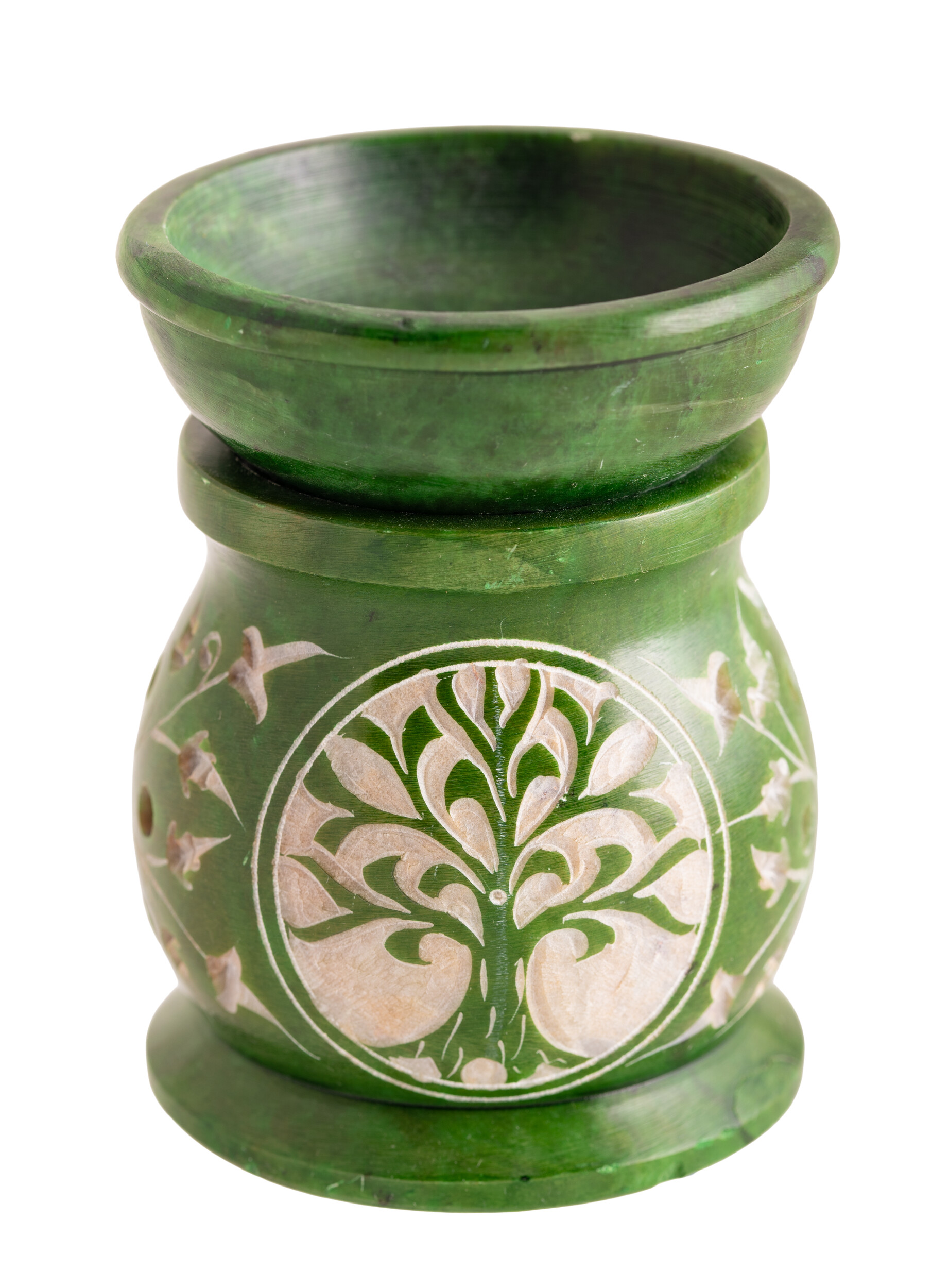 Aromalampe Baum des Lebens