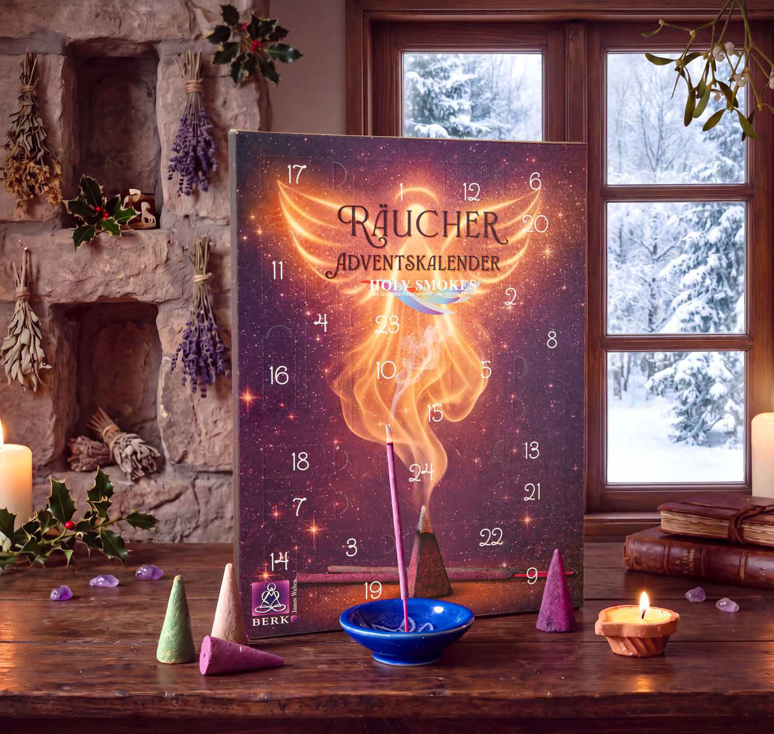 Adventskalender
