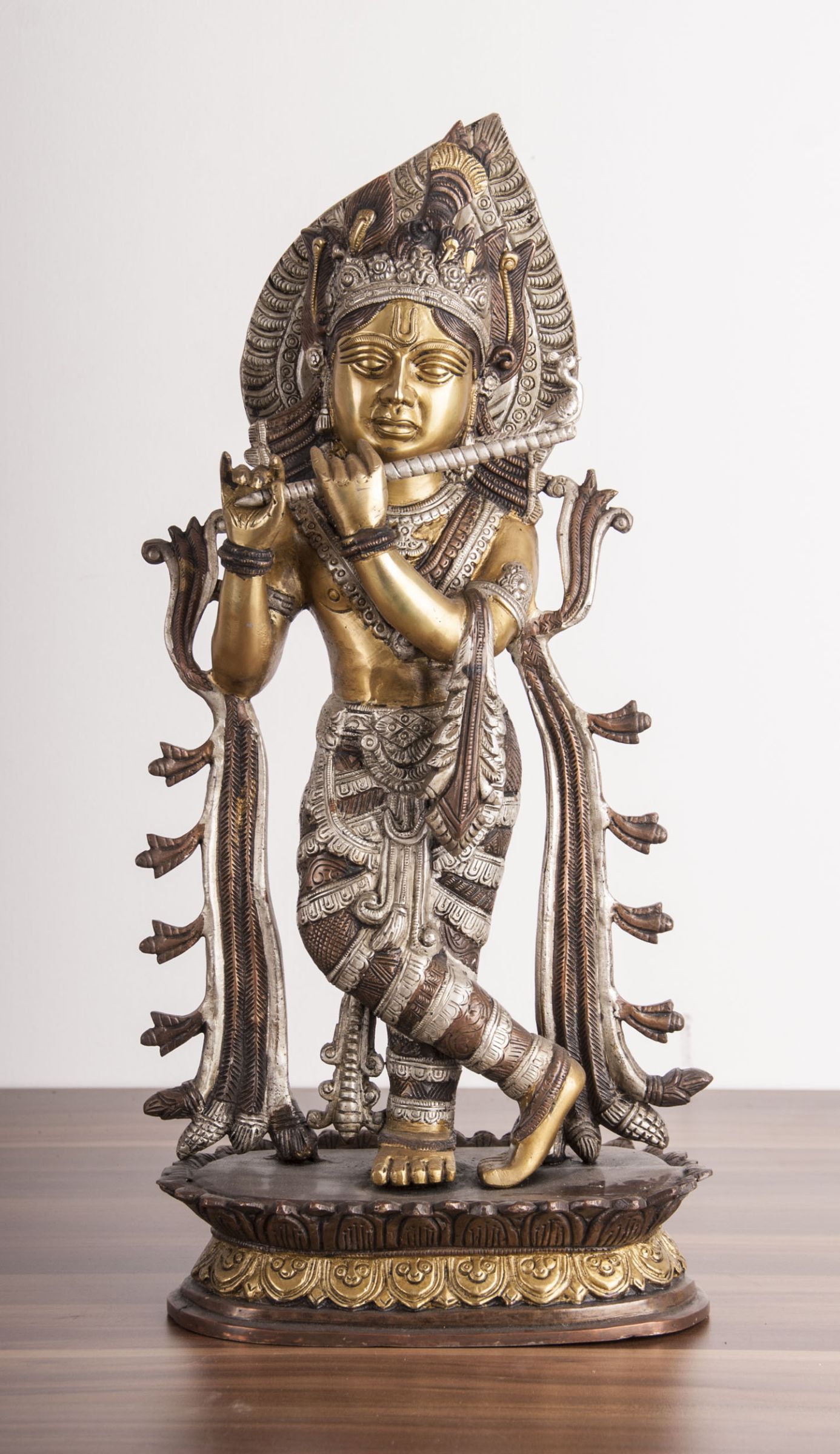 #1400K-006 Krishna