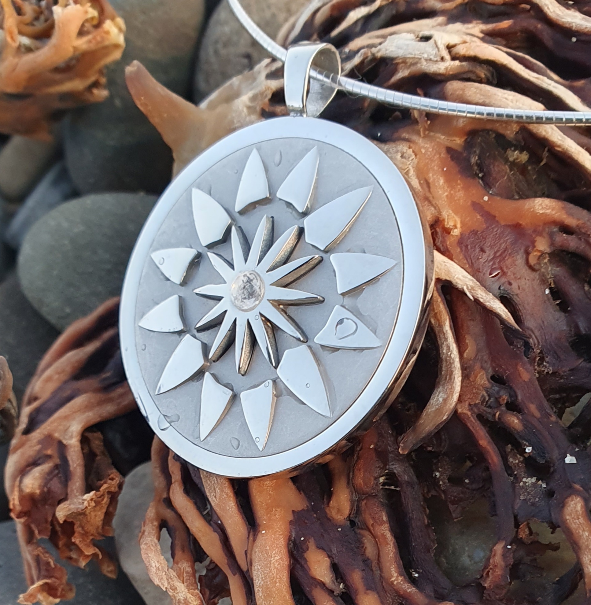 CH`UYA - ZEN Collection