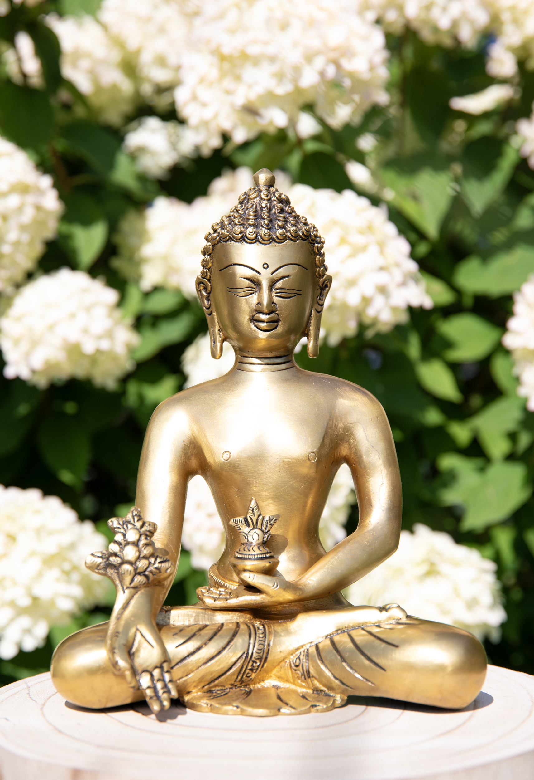 Medizin Buddha*Schnäppchen 2027**