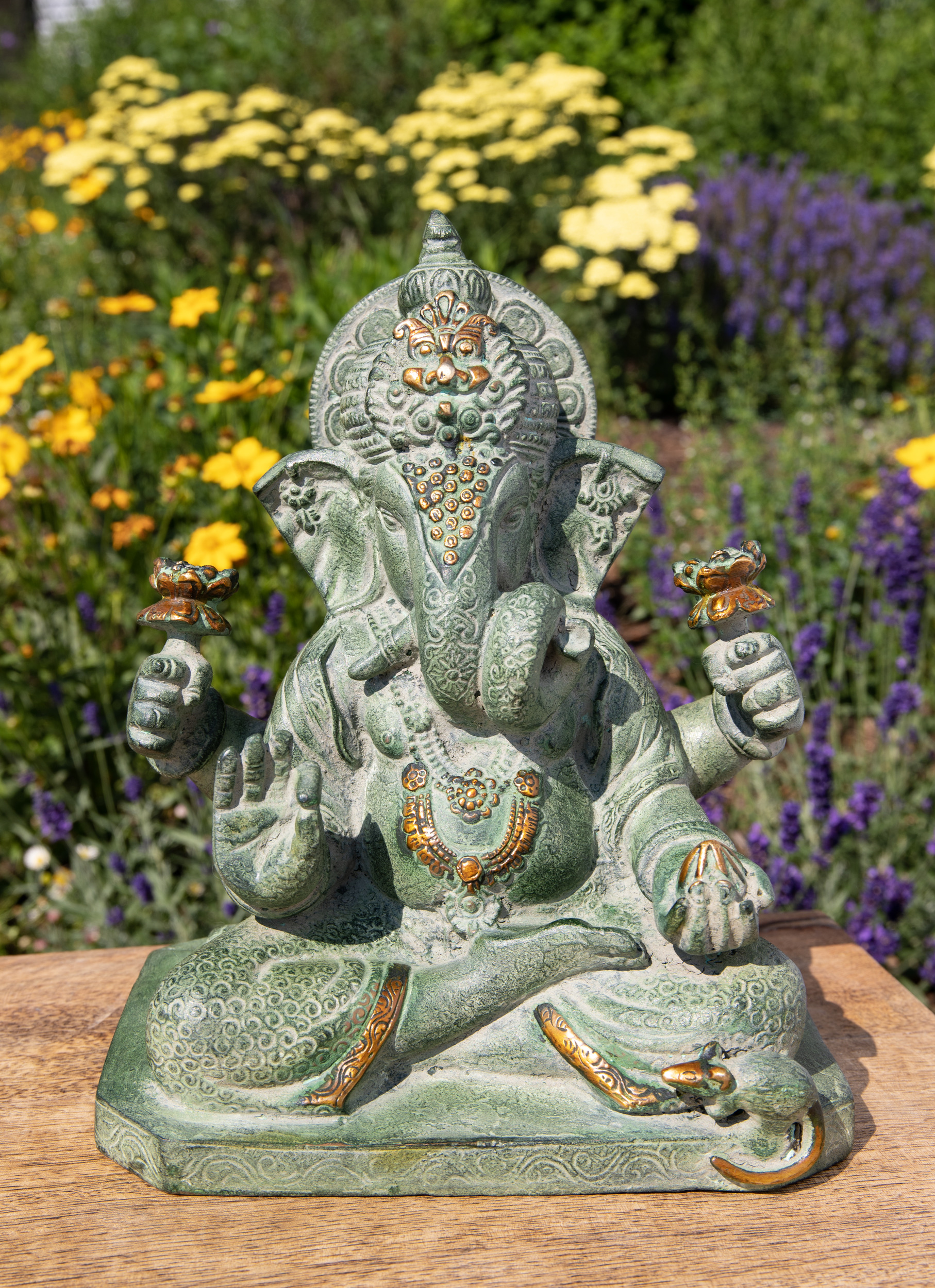 Ganesh