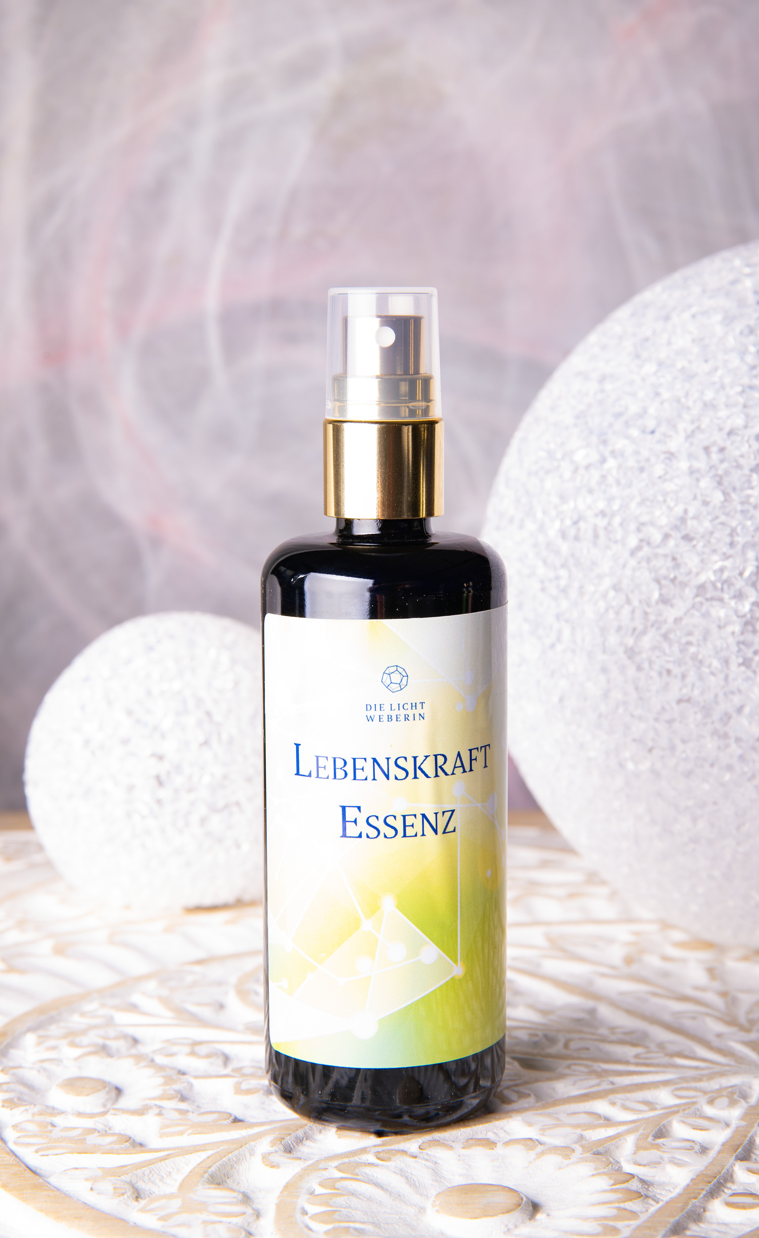 Lebenskraft