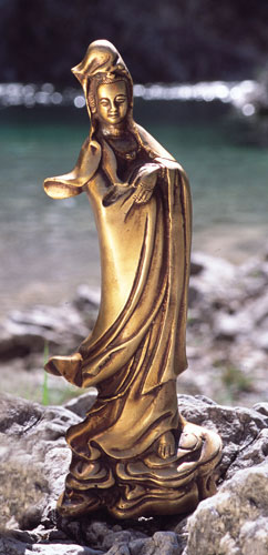 Kuan Yin