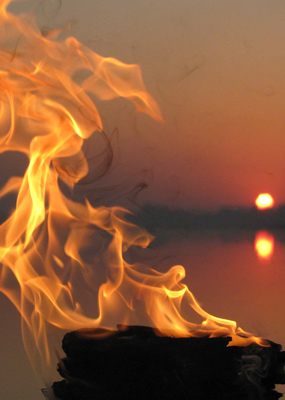 Agnihotra