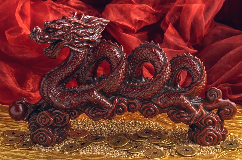 Drachen