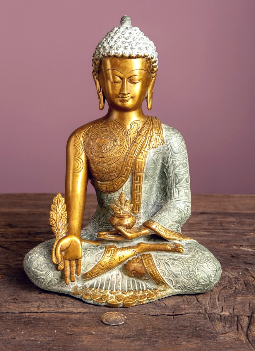 Buddhas