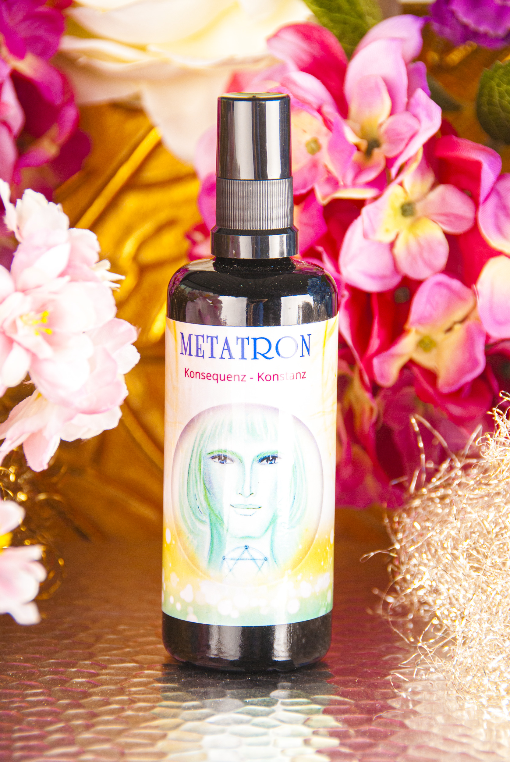 Metatron, 100 ml Spray*Schnäppchen 2027**