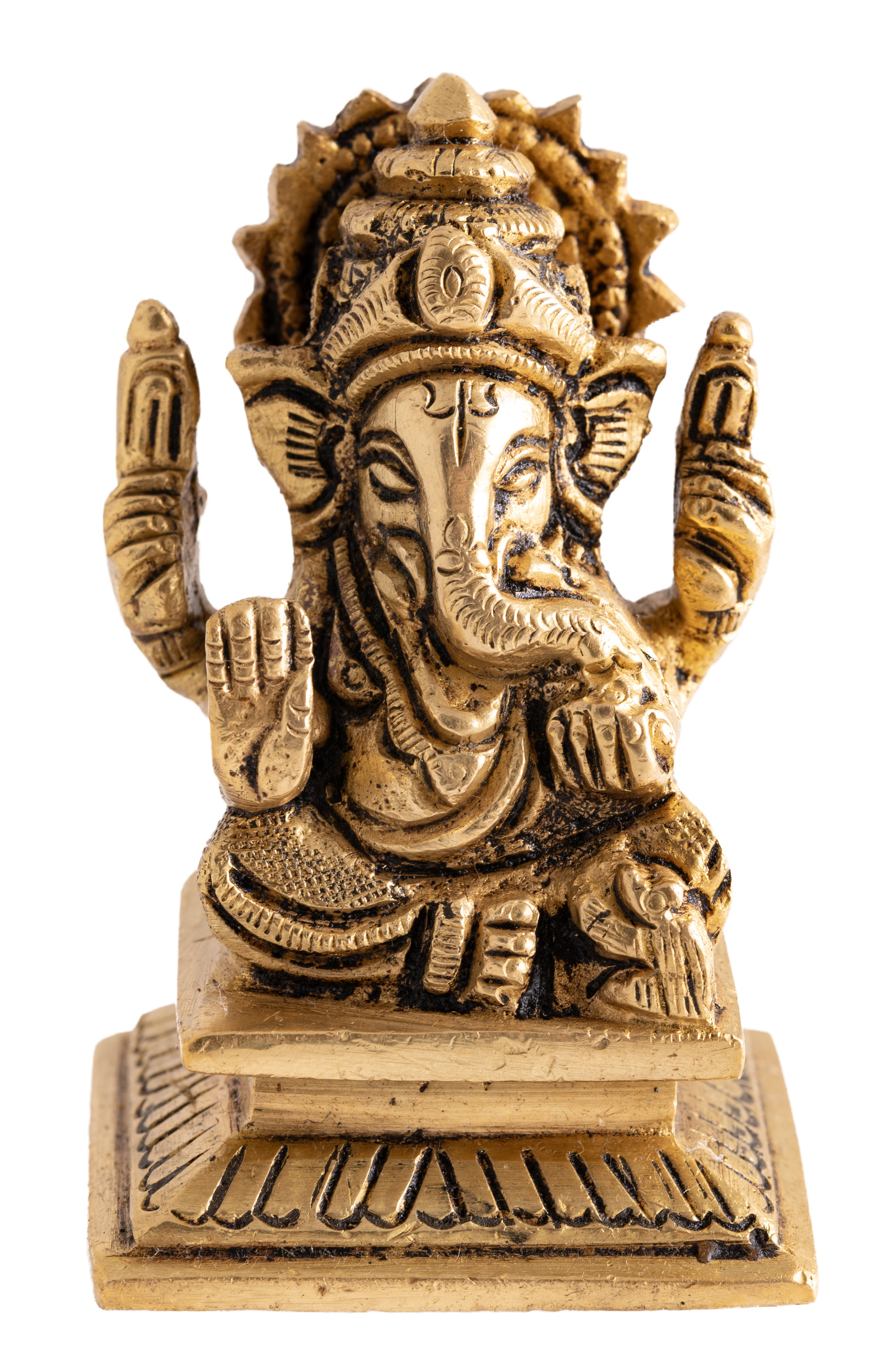 Ganesha