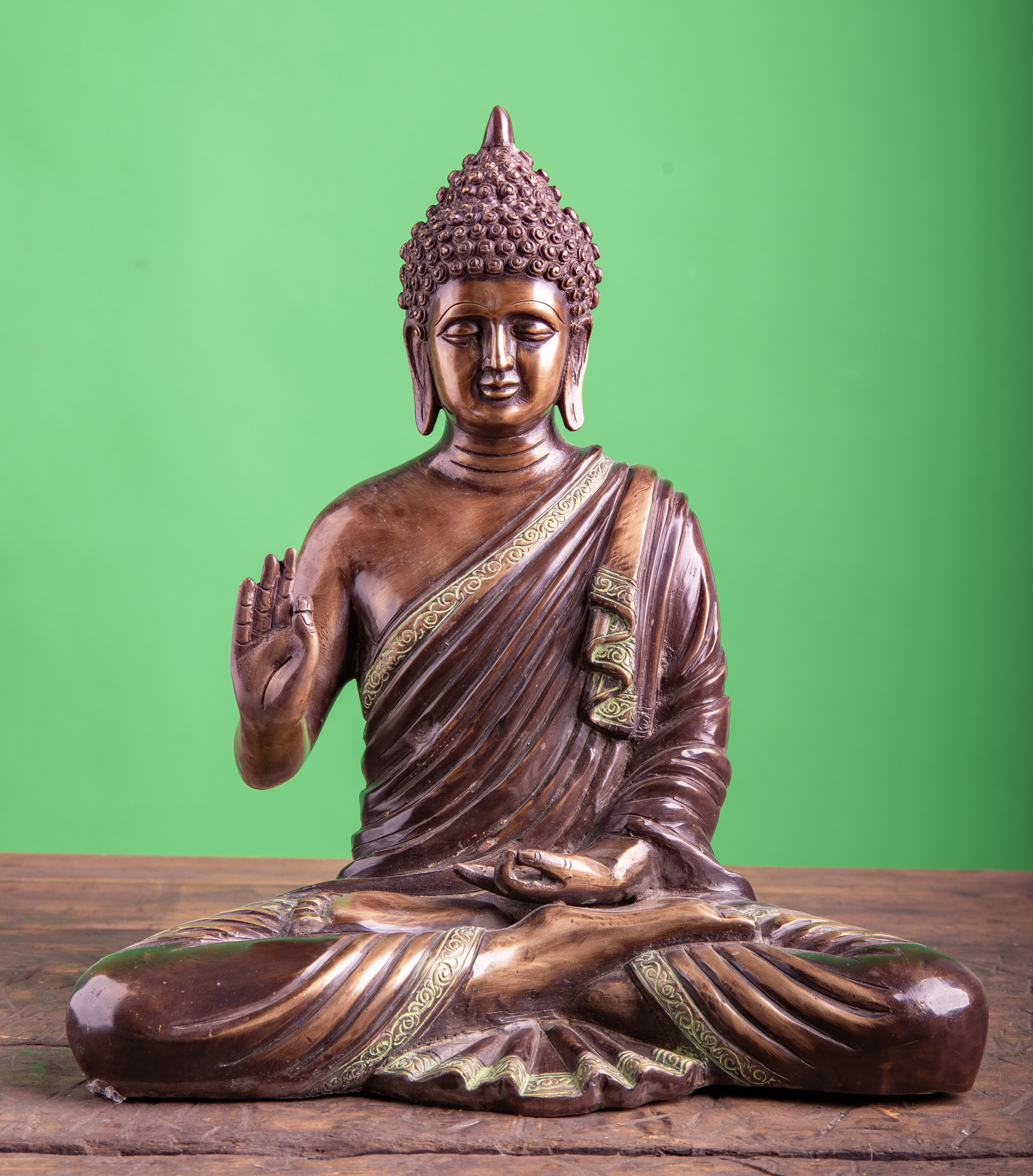 Buddha B-101