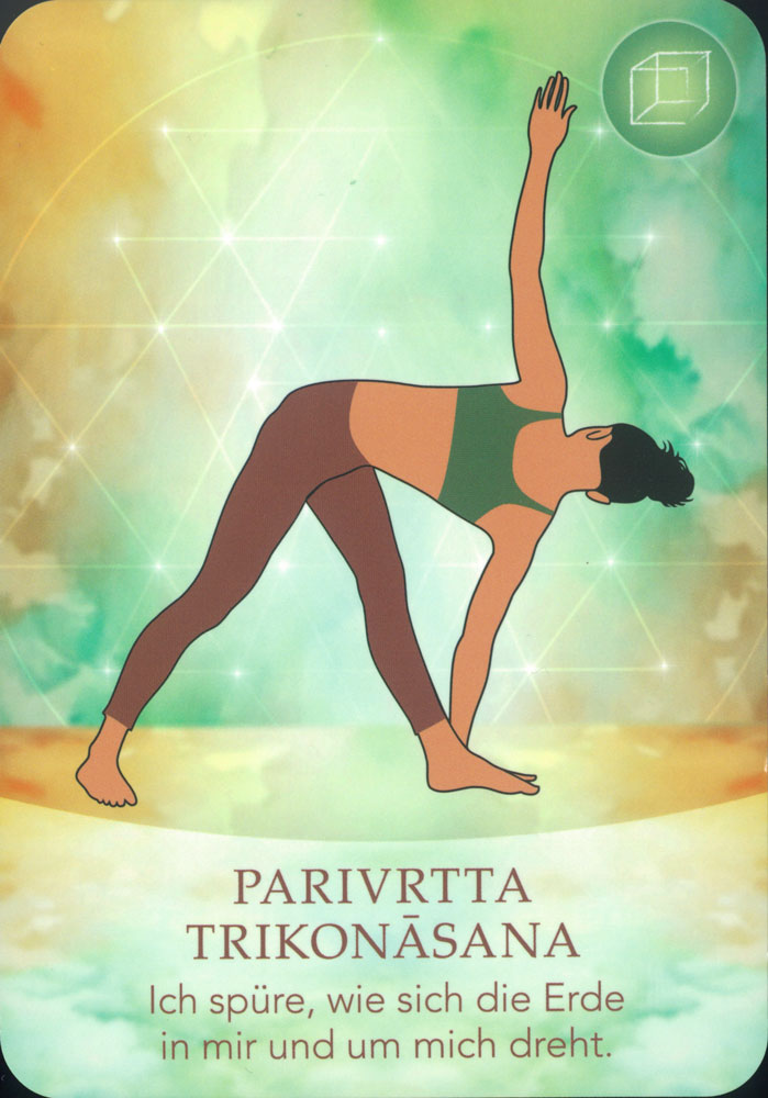 Yoga inspiriert*Schnäppchen 2027**