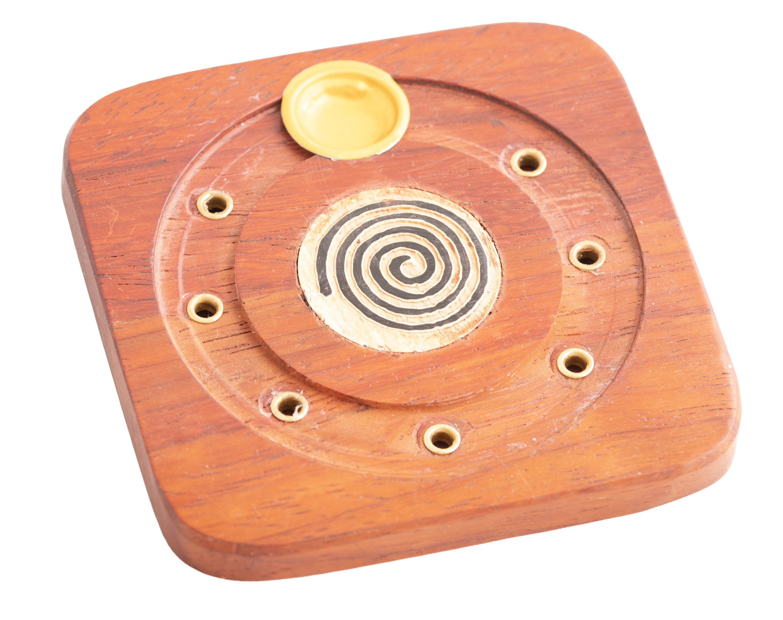 Spiralhalter Redwood