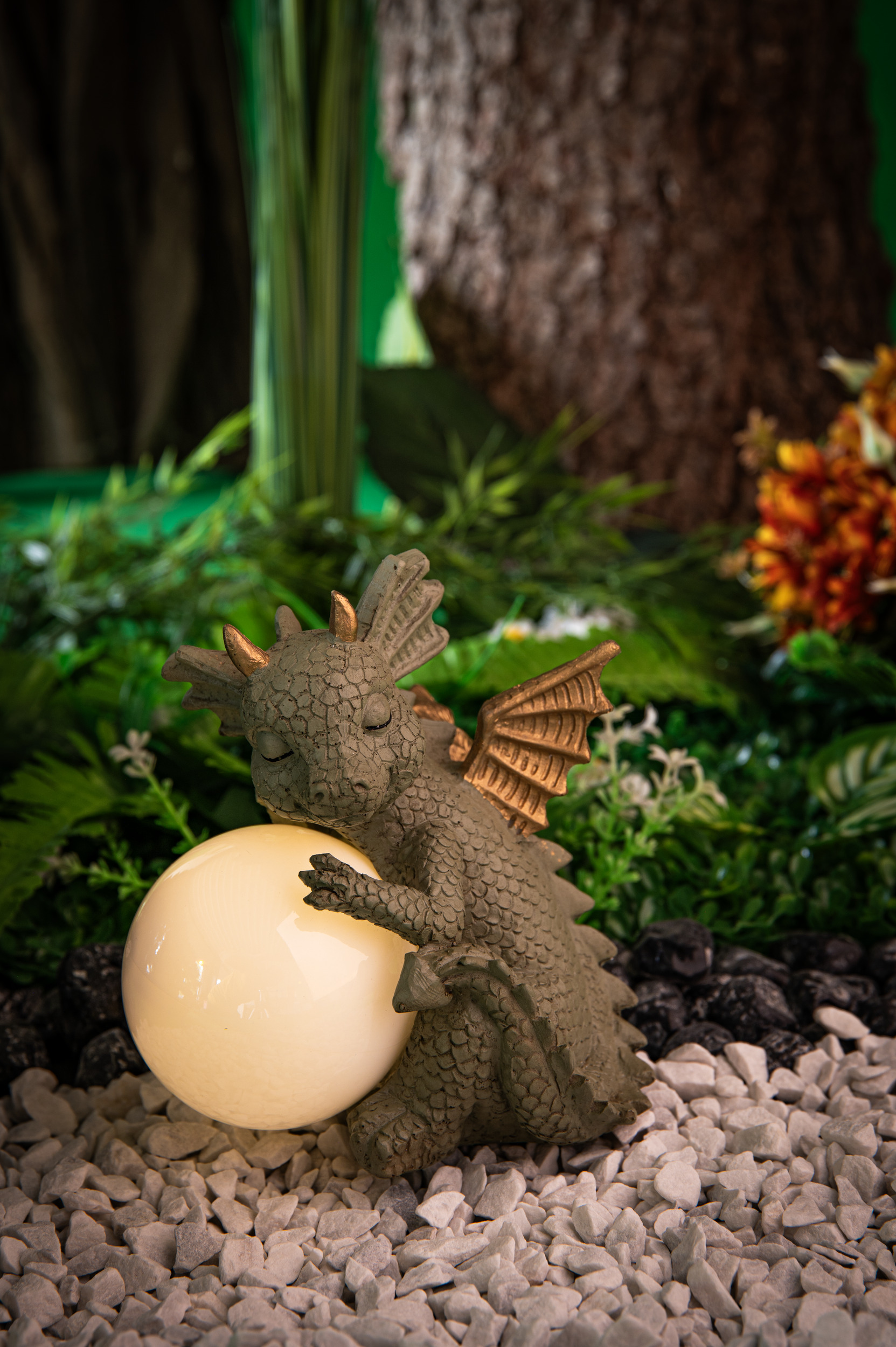 Babydrache Ava