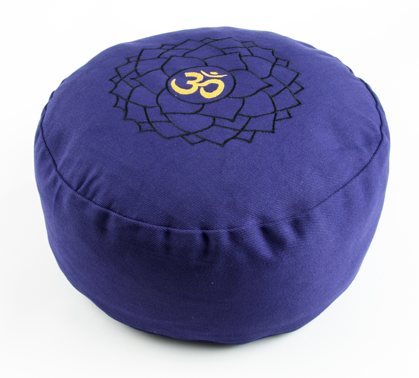 Kronenchakra Meditationskissen*Schnäppchen 2026**