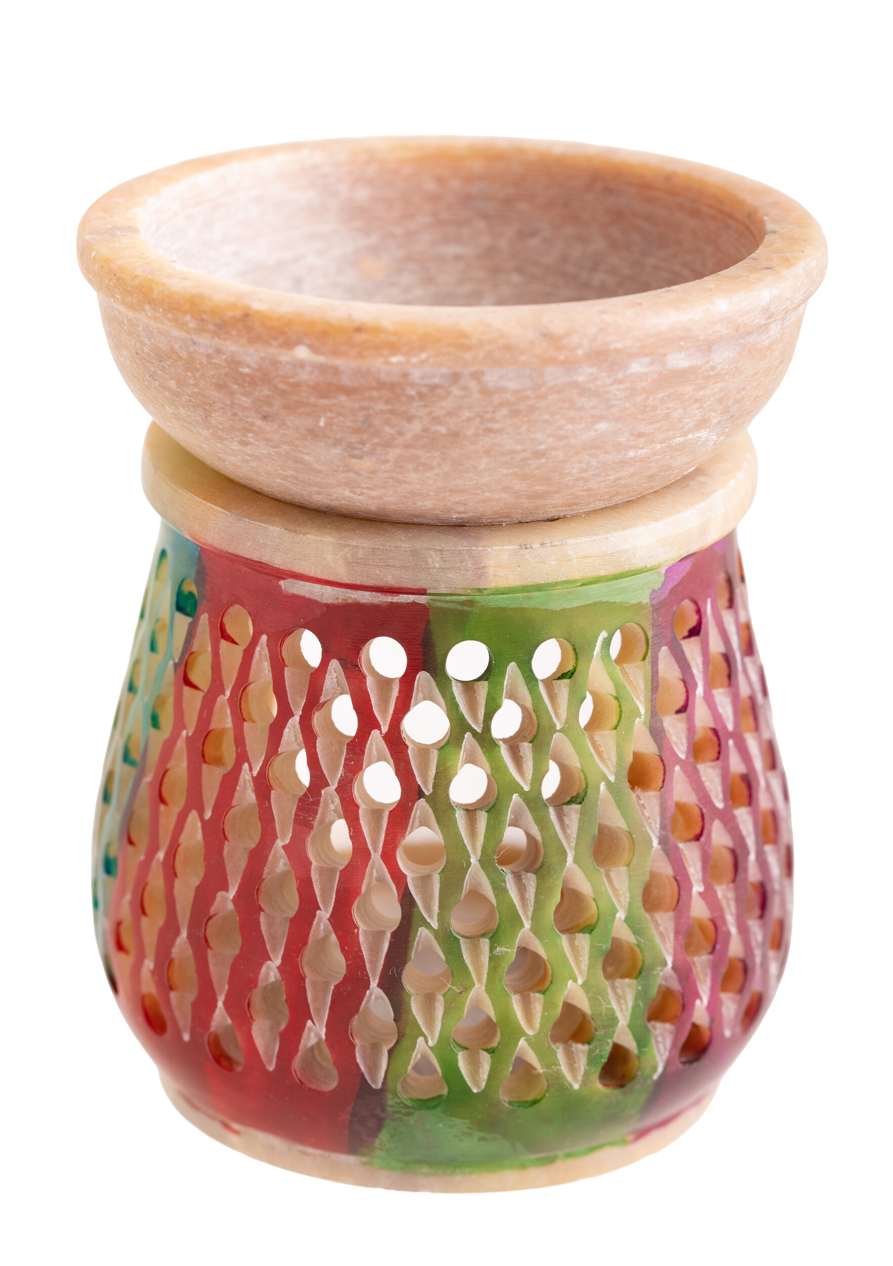 Aromalampe Alvar