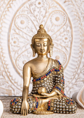 Statuen