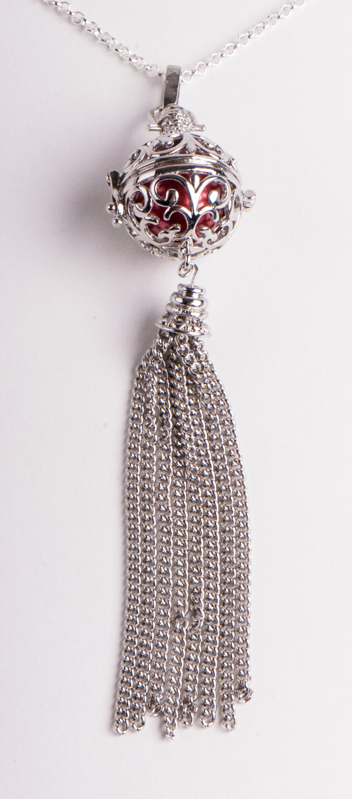 Himmlischer Klang Collier **SALE**
