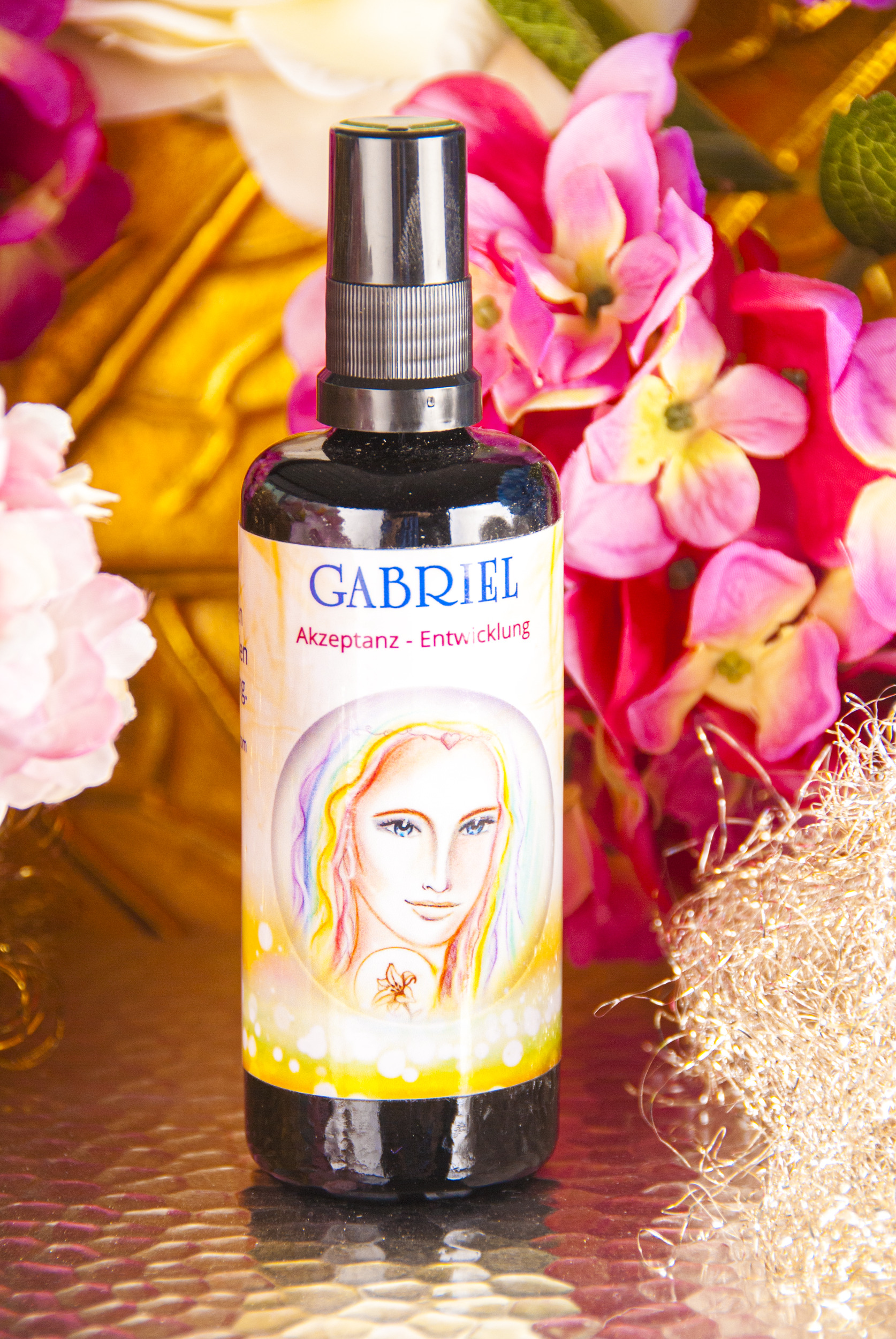 Gabriel, 100 ml Spray*Schnäppchen 2027**