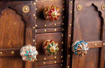 Fantasy Holzboxen