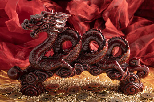 Drachen