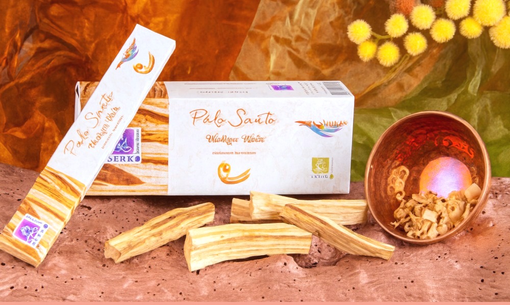 Palo Santo