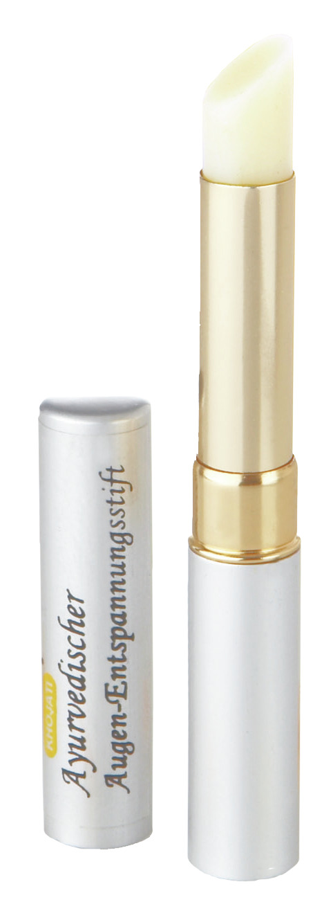 Augenentspannungsstift, farblos