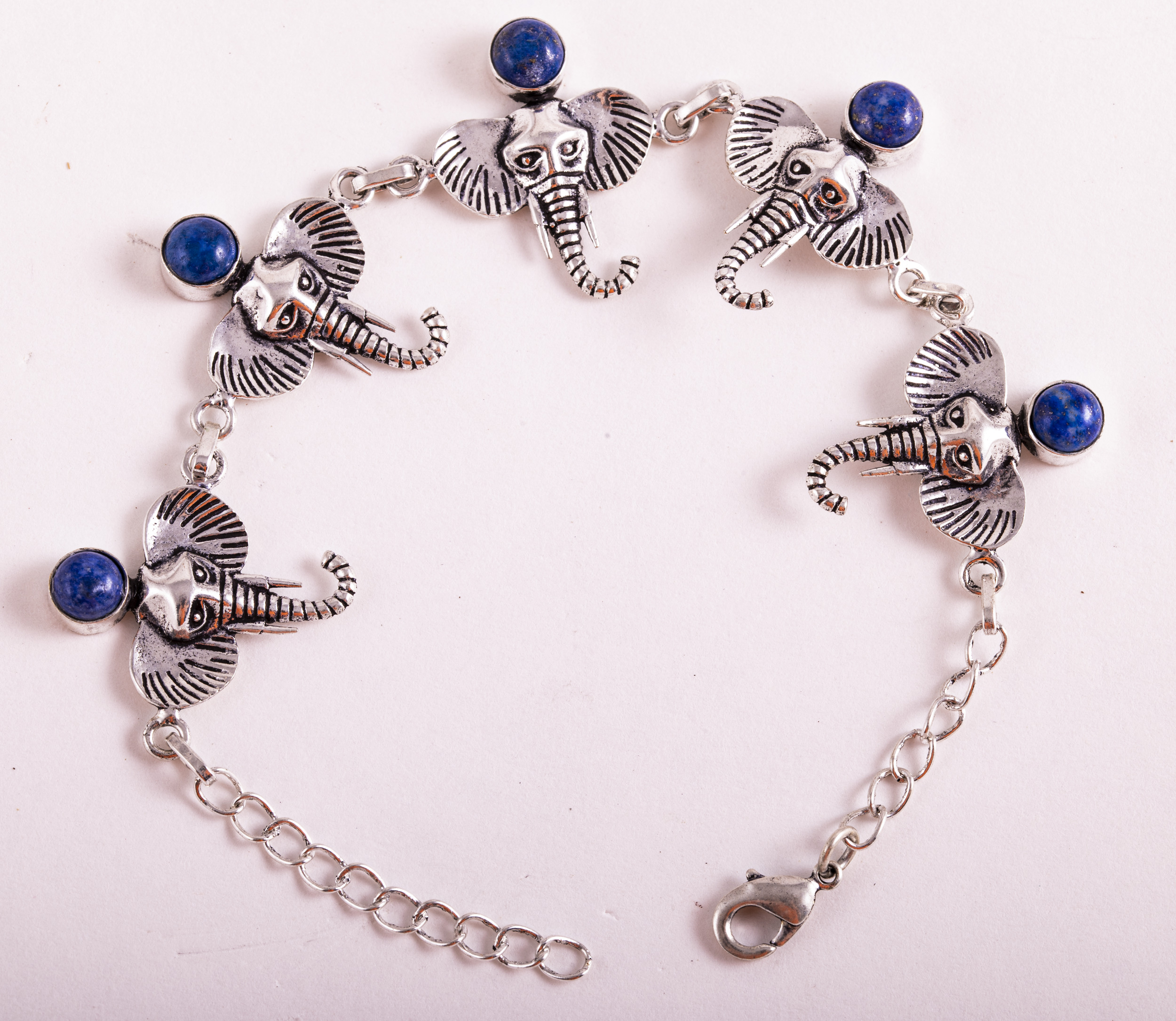 Armband Glückselefant**SALE**