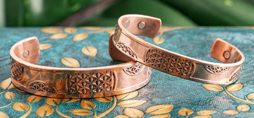 4 in 1 Armbänder