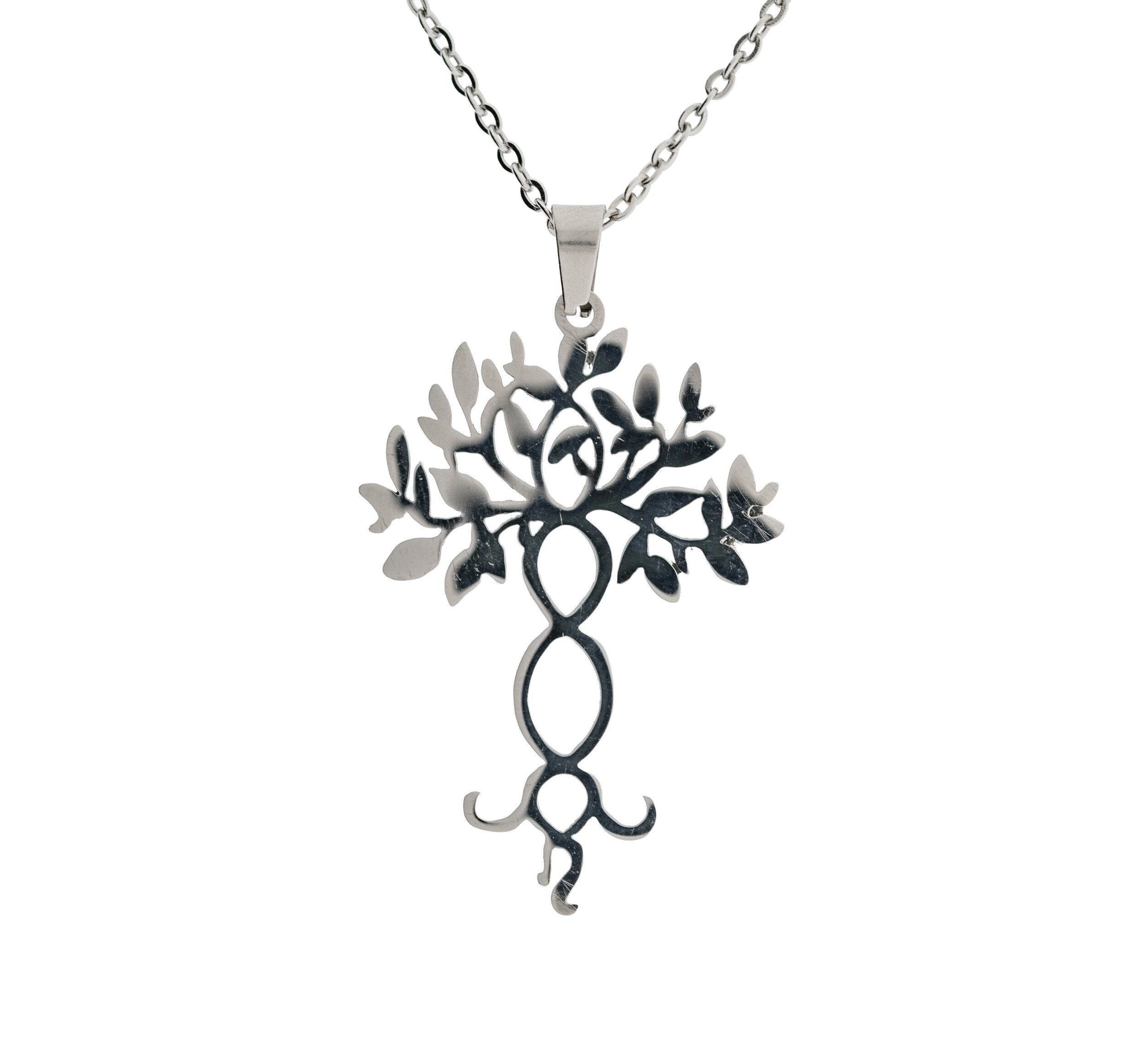 Yggdrasil mit 45-50 cm Kette