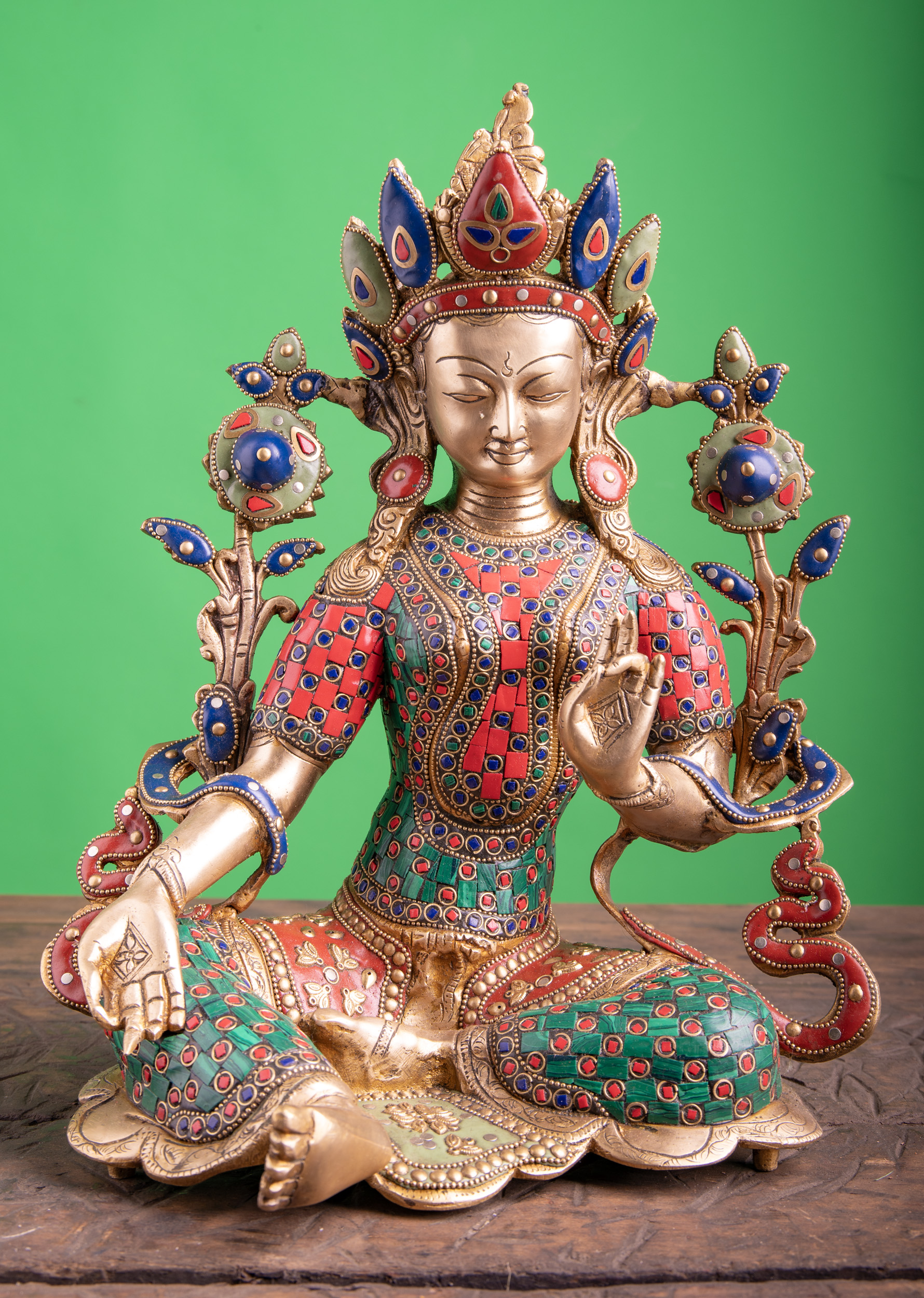 Tara T-021