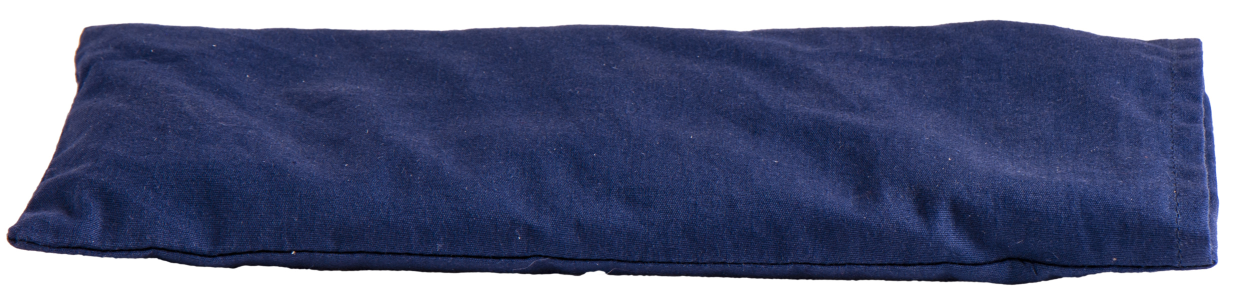 Augenkissen blau