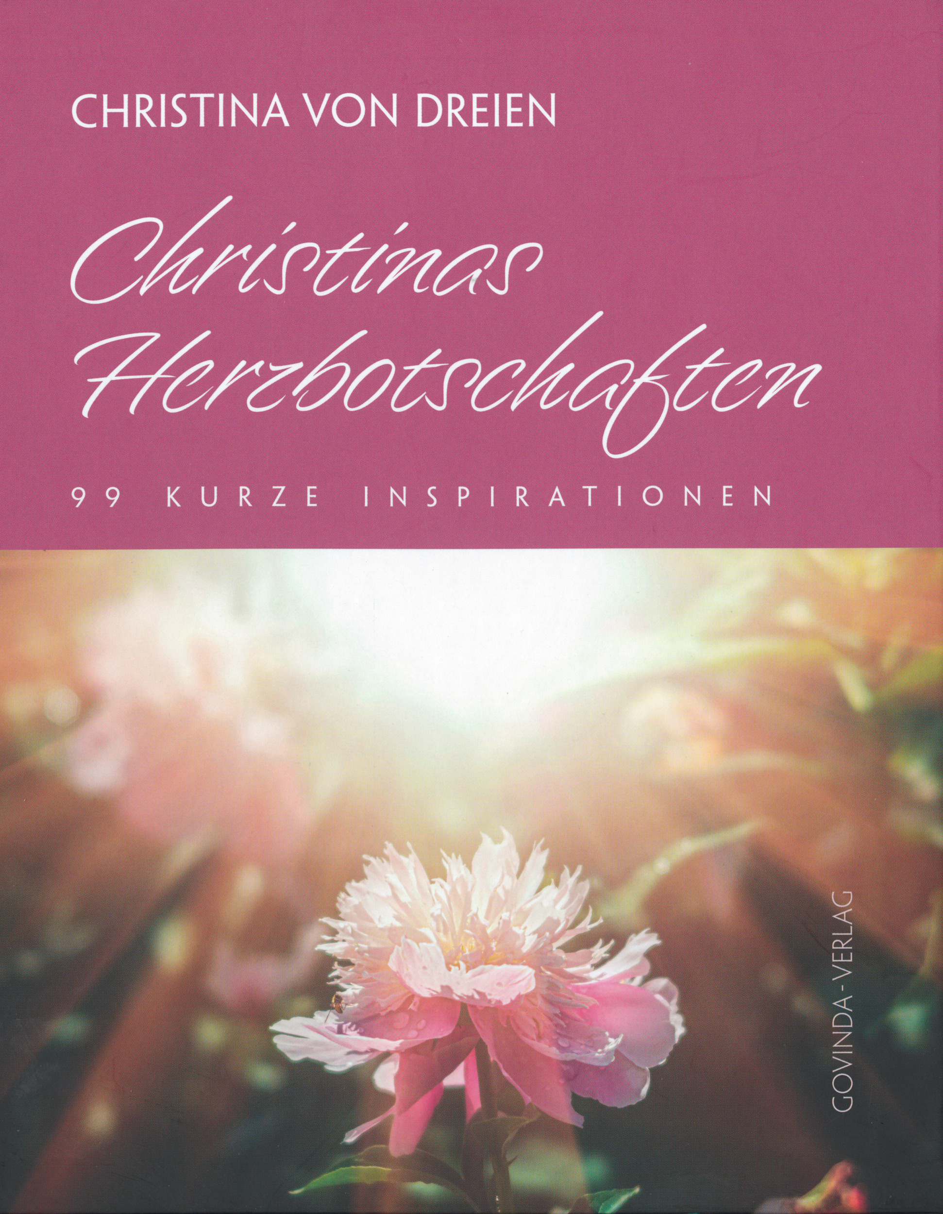Christinas Herzbotschaften*Schnäppchenmarkt 2026**