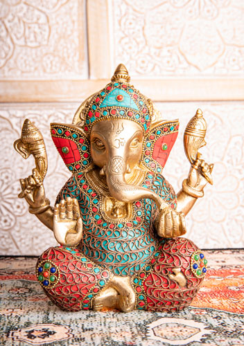 Ganesha
