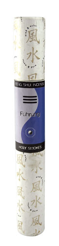Führung - Feng Shui Line