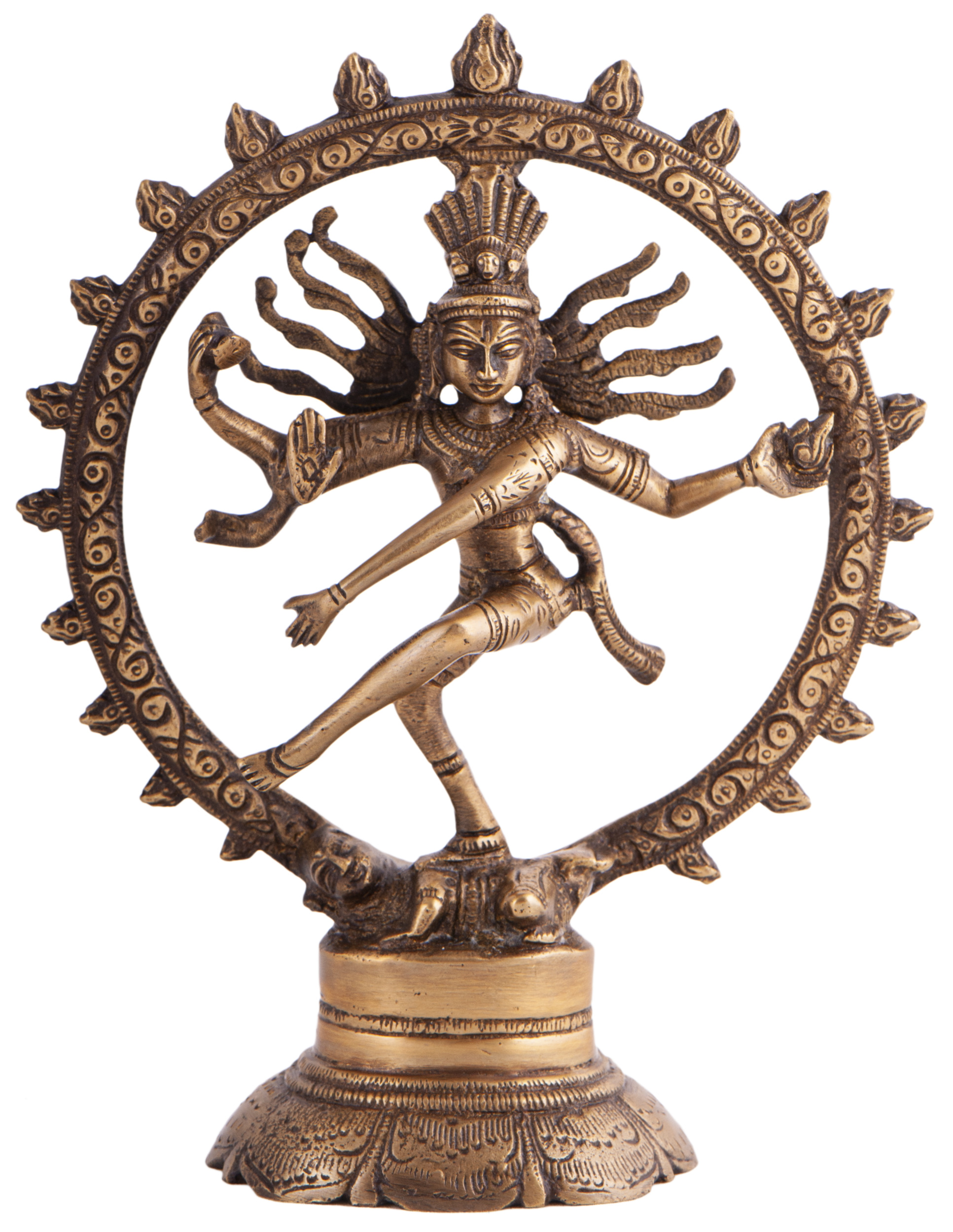 Shiva 20 cm